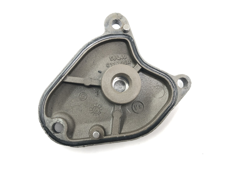 KTM 640 LC4 Prestige [2005] - Starter cover engine cover cover
