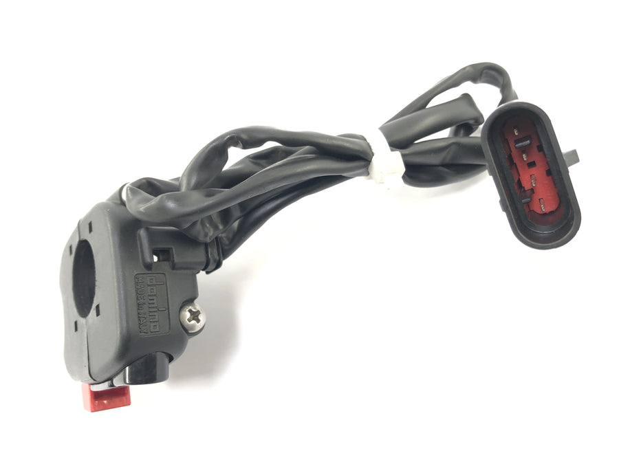 Aprilia RSV4 1000 [2010] - Switch Handlebar a destra