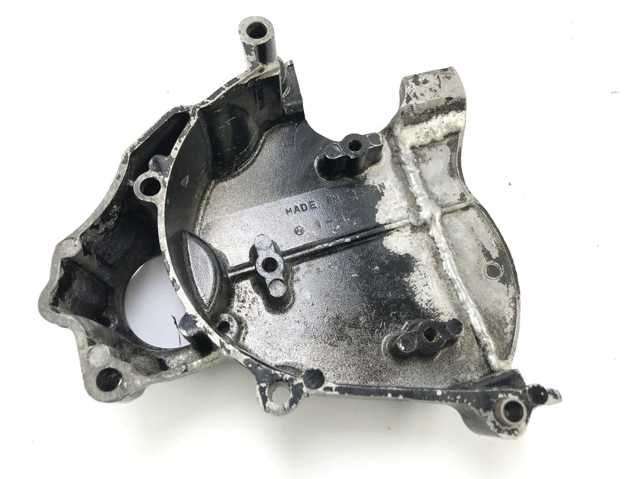 Kawasaki GPZ 1000 RX [1987] - sprocket cover engine cover