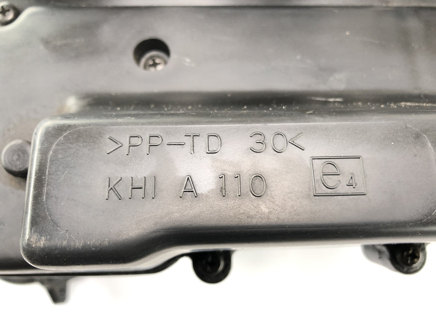 Kawasaki ZRX 1200 S ZRT20A [2002] - Luftfiltergehäuse Luftfilterkasten Lufteinlassbox