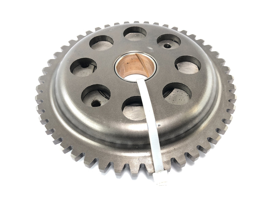 Aprilia SX 125 KX1 [2020] - Starter freewheel starter gear