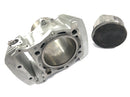 Kawasaki VN 1600 Classic VNT60A [2007] - Cilindro con pistone posteriore-5