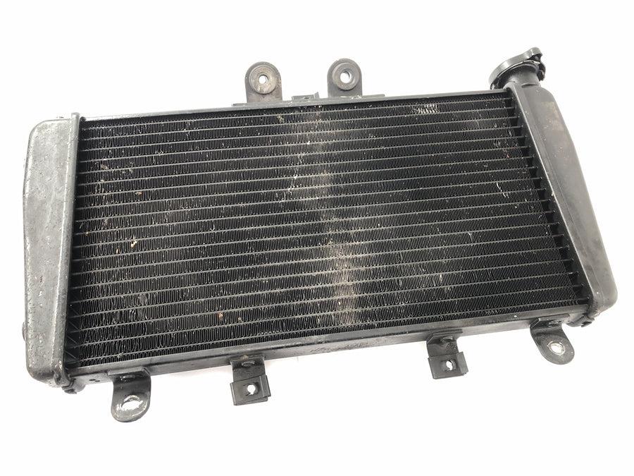 Triumph Speed Triple 1050 515NJ [2007] - Radiateur Moto Radiateur Échangeur de Chaleur