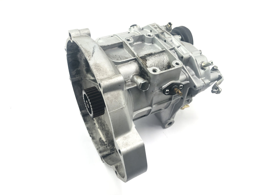 Moto Guzzi California 1100 EV KD [1998] - Getriebe Schaltgetriebe Transmission