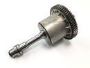 BMW K 1200 LT K2LT [1999] - output shaft with shock absorber-3