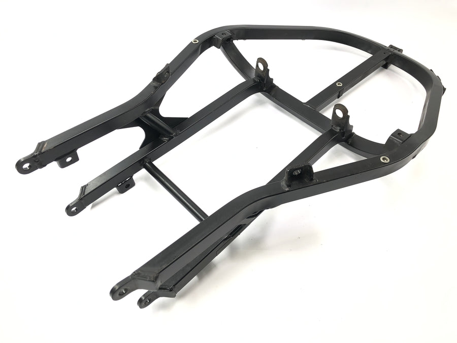 Aprilia RST 1000 FUTURA [2002] - Frame ausiliari del telaio posteriore