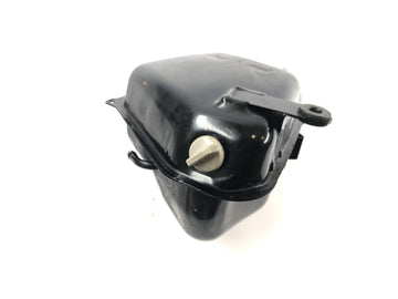 Yamaha XTZ 750 3LD [1989] - Contenitore dell'olio del serbatoio dell'olio - 0