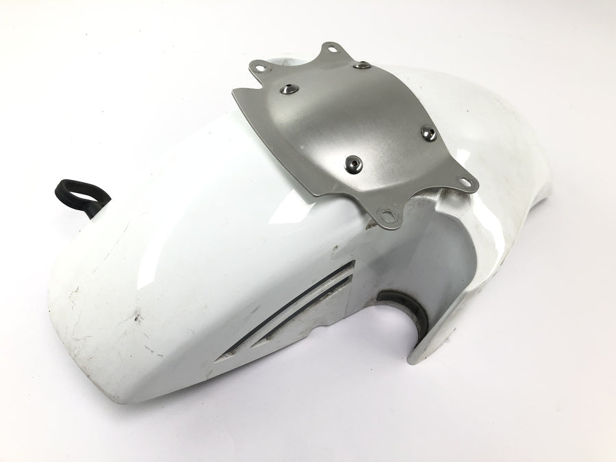 Suzuki RG 250 Gamma GJ21D [1987] - Front fender front fender