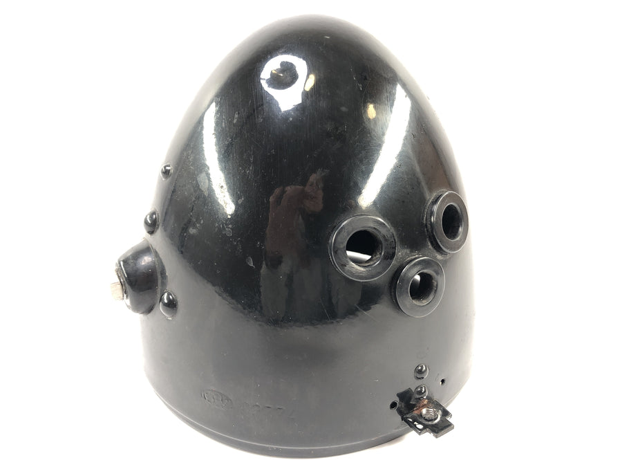 Moto Guzzi V7 Special [1971] - Lamp pot