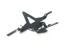 Yamaha YZF R1 RN04 [2001] - Support de plaque d'immatriculation support de plaque d'immatriculation arrière avec clignotants-3