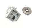Suzuki Intruder VL 1500 AL [2000] - Oil pump oil pump drive gear pump unit-4
