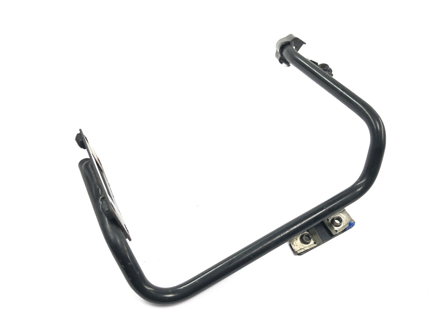 Yamaha WR 125 X DE07 [2010] - Support de boîtier de batterie