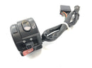 Triumph Speed Triple 1050 515NJ [2007] - Interruttore manubrio attacco sinistro-1