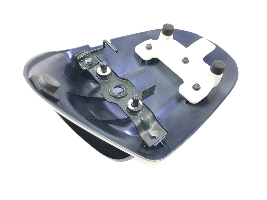 Suzuki GSX R 1000 WVB6 K6 [2006] - Soziusabdeckung Sitzabdeckung Höckersitz