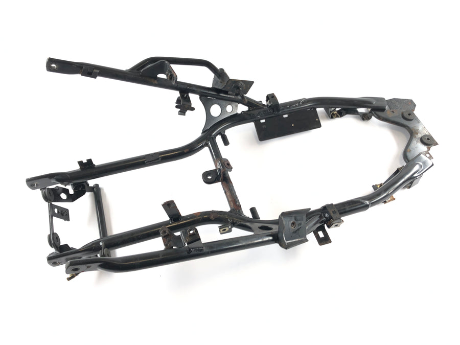 BMW K 1200 Rs [2002] - Frame posteriore