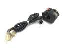 Yamaha TRX 850 4UN [1996] - Lenkerschalter links Bedieneinheit Blinker Hupe-2