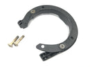 Kawasaki Versys KLE 650 A [2006] - Tankring Tankrucksack Adapterring Befestigungsring-3