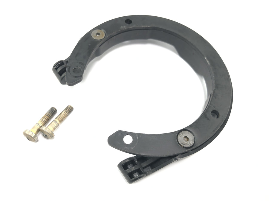 Kawasaki Versys KLE 650 A [2006] - Tankring Tankrucksack Adapterring Befestigungsring