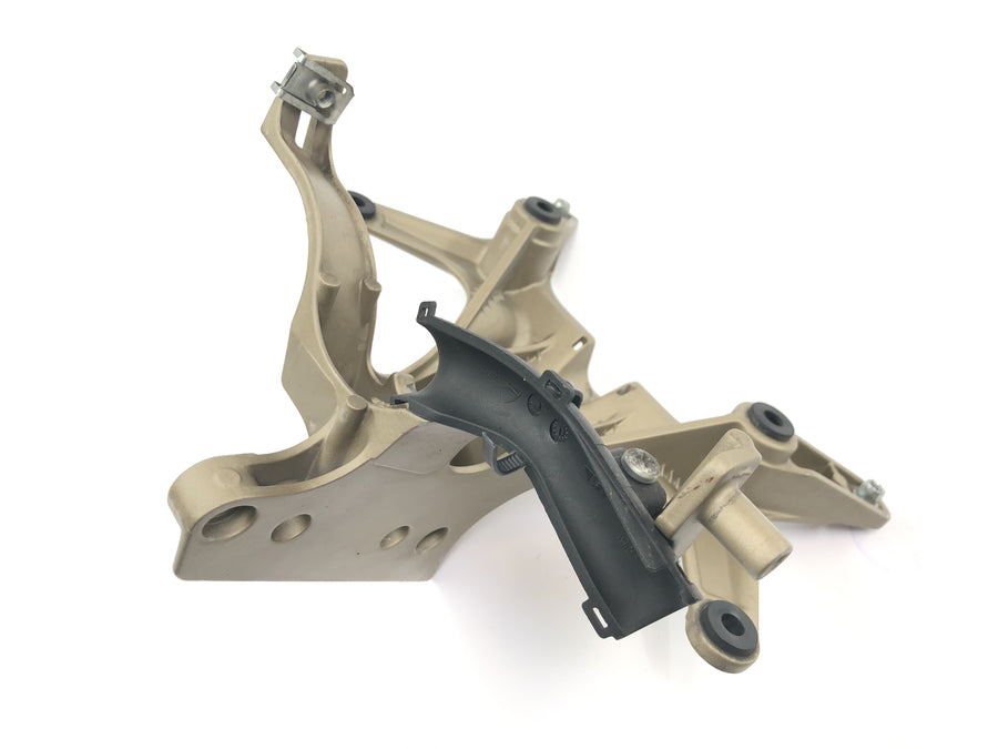 Ducati Multistrada 1200 S Touring [2009] - Bois de support de carénage avant