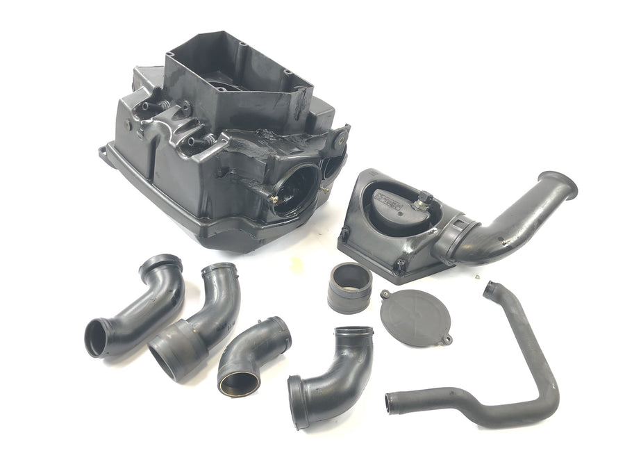 BMW R 850 C 259C [1999] - Set adattatori collettore di aspirazione scatola filtro aria