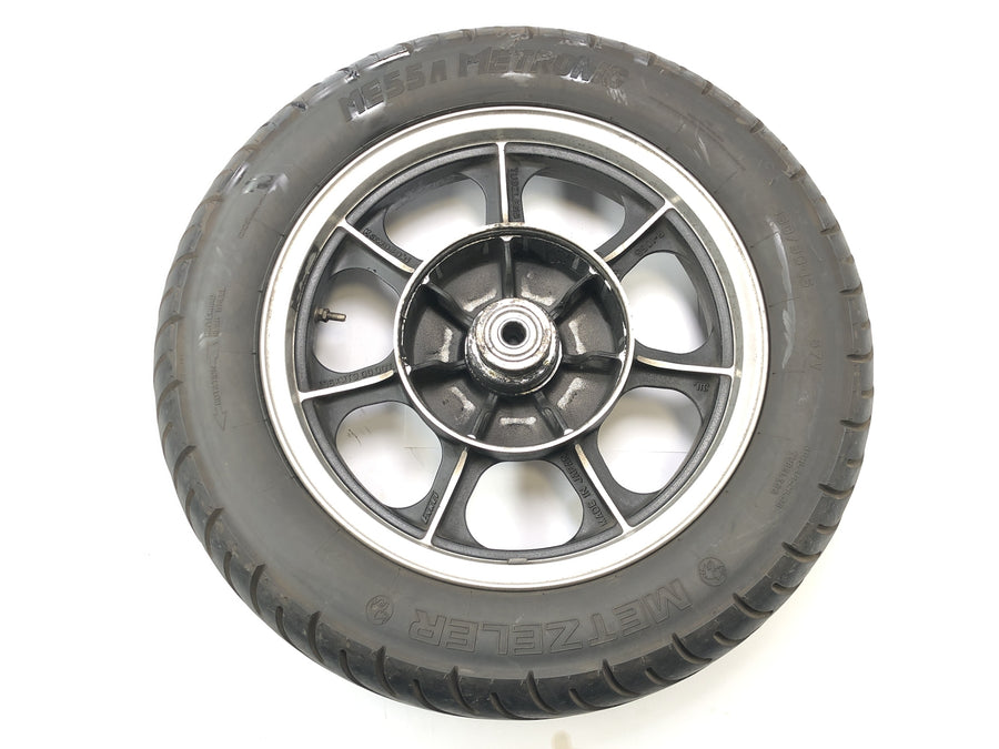 KAWASAKI Z 1100 KZZ10A [1984] - Hinterrad Rad Rim à l'arrière 3,00x16 "