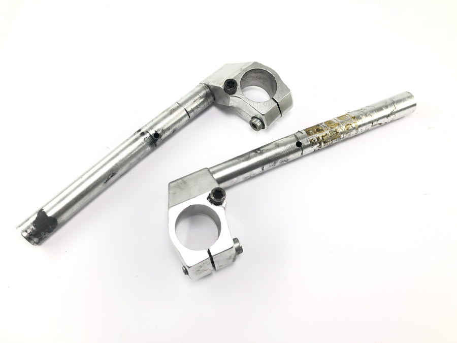Honda NSR 125 JC20 [1991] - Lenkerstummel Clip-On Lenker Paar 34mm
