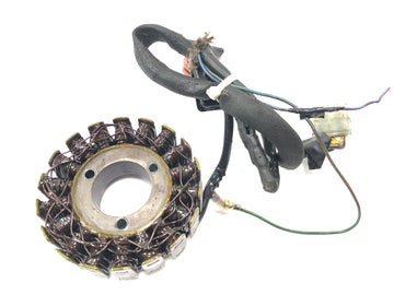 Kawasaki Z 1100 KZT10A [1984] - Stator Lichtmaschine
