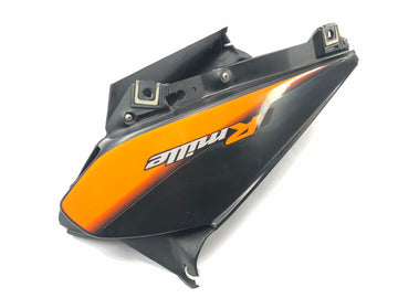 Aprilia RSV 1000 RP Mille [2001] - Conduit d'admission d'air à droite - 0