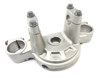 Yamaha DT 125 DE06 [2005] - Fork bridge
