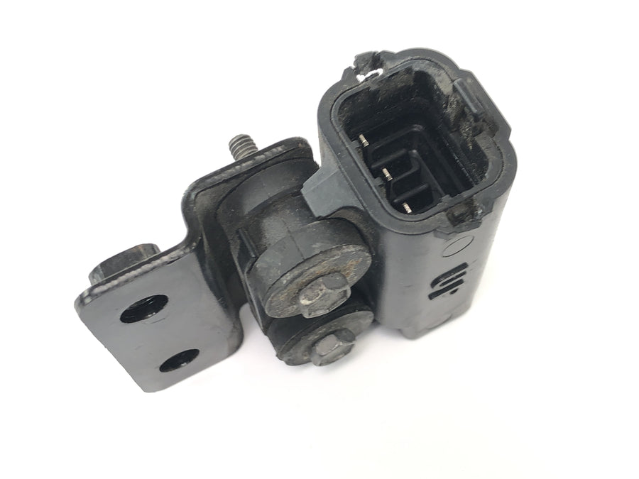 Triumph Speed Triple 1050 515NJ [2007] - Neigungssensor Crashsensor Sensor