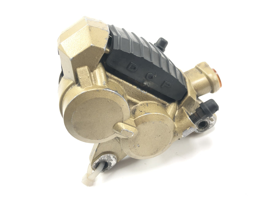 Suzuki GSX R 1100 GU74C [1987] - Brake caliper front right