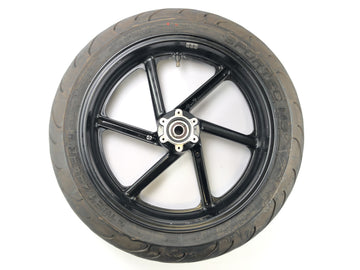 Honda CBR 900 RR SC28 [1994] - Vorderrad Felge Rad 3.50 x 16" - 0
