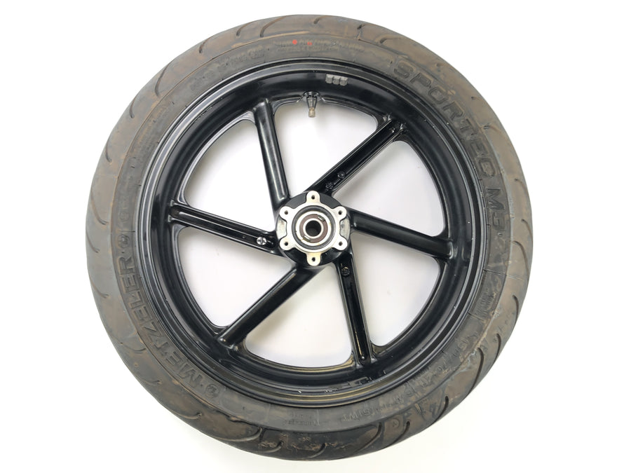 Honda CBR 900 RR SC28 [1994] - Vorderrad Felge Rad 3.50 x 16"