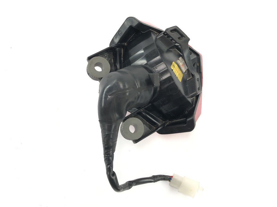 KAWASAKI NINJA 125 BX125B [2024] - Feuille de frein arrière