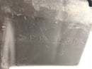 Yamaha XJR 1200 4pu [1995] - Box filtro aereo airbox-5