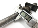 Kawasaki ZR7 ZR750F [1999] - Hinter axle of the stick axle-3