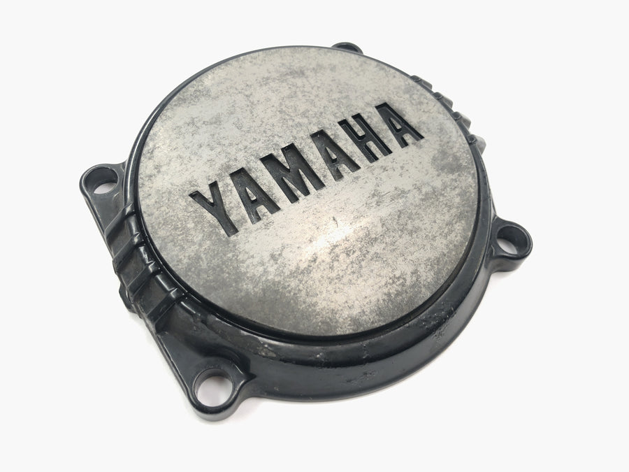 Yamaha XJR 1300 RP02 [1999] - Zündungsdeckel Motordeckel