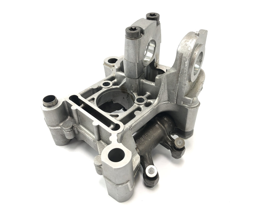 BMW R 1150 GS R21 [2002] - cylinder head bearing block valve train left and right