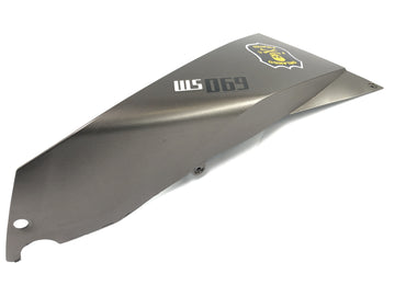 KTM 690 SM Prestige [2007] - Side cladding side part Coverage Cladding Left - 0