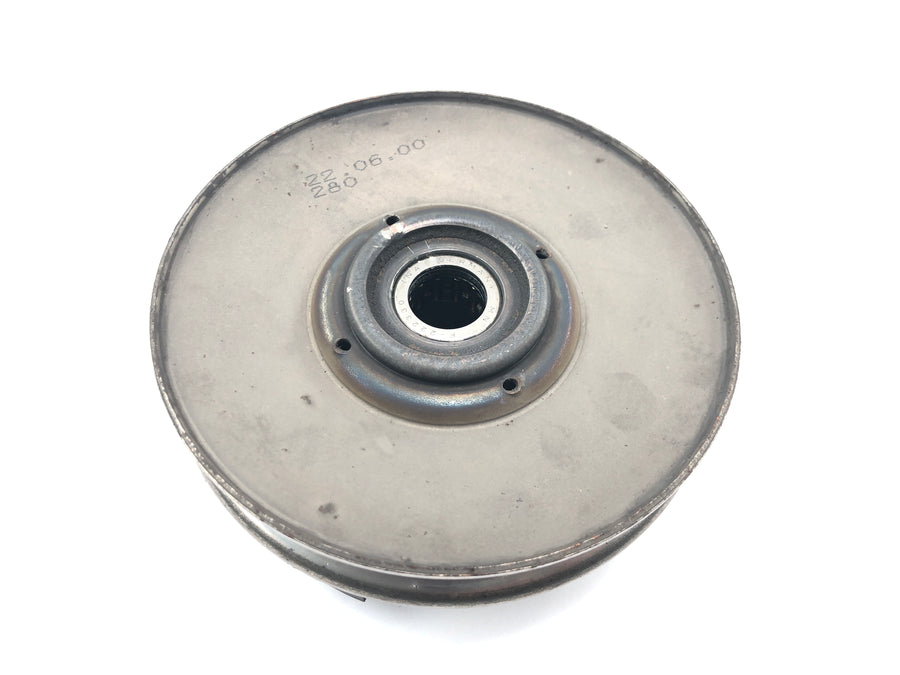 BMW C1 125 [2002] - Embrayage embrayage centrifuge embrayage variateur