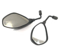 BMW F 650 GS R13 [2002] - rearview mirror exterior mirror side mirror left and right front-2