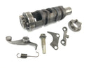 Suzuki GSX R 1100 GU74C [1987] - shift drum shift star shift mechanism-1