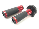 Honda NSR 125 JC22 [1998] - Gasgrand handle motorcycle handle handlebar handle right and left set set-3