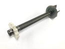 Cagiva Planet 125 [1998] - Water pump shaft impeller water pump-3