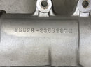 Honda CBR 900 RR SC28 [1995] - Rahmen Hauptrahmen Chassis Aluminiumrahmen mit Papiere-6