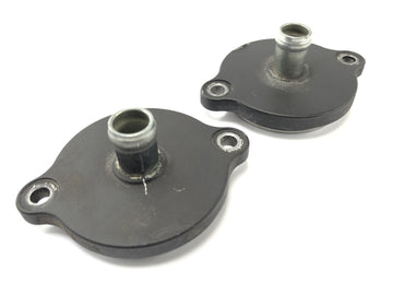 Moto Guzzi Stelvio 1200 4V [2009] - Coperchio di ventilazione per abitazioni
