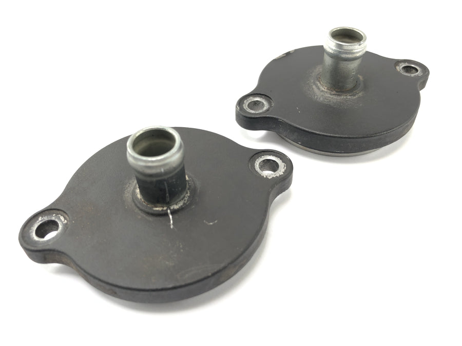 Moto Guzzi Stelvio 1200 4V [2009] - housing ventilation lid