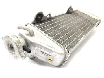 Husqvarna TE 610 E Dual H7 [1999] - Set radiatore radiatore acqua - 0