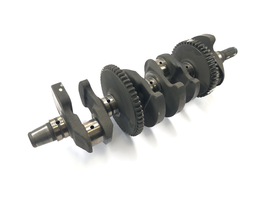 Honda CBR 1000 RR SC57 [2006] - Arbre de transmission de l'arbre moteur du vilebrequin