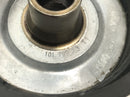 Aprilia RS 125 Extrema [1994] - ROTAX 123 pole wheel starter gear starter gear-4